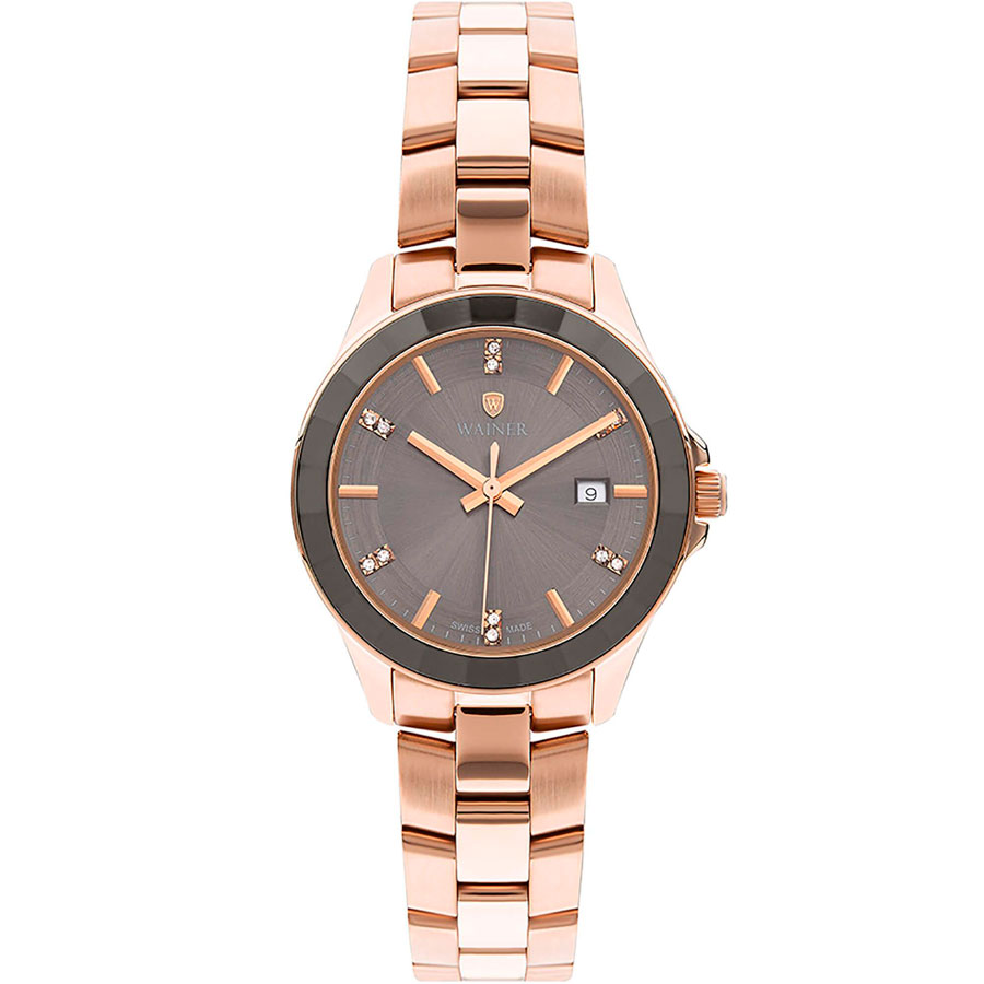 Часы Wainer Classic WA.18020D