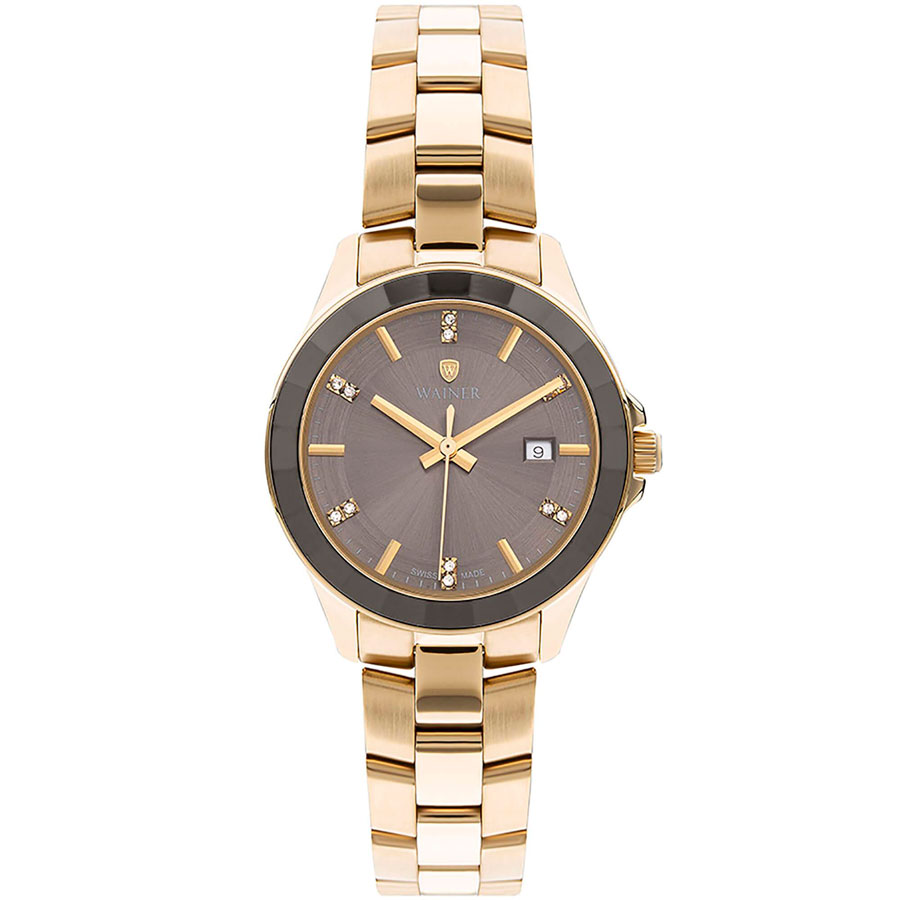 Часы Wainer Classic WA.18020E