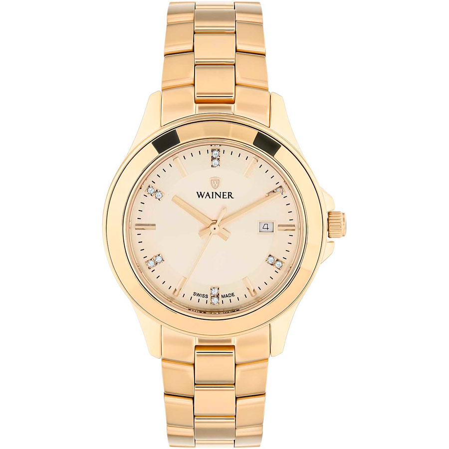 Часы Wainer Venice WA.18020G