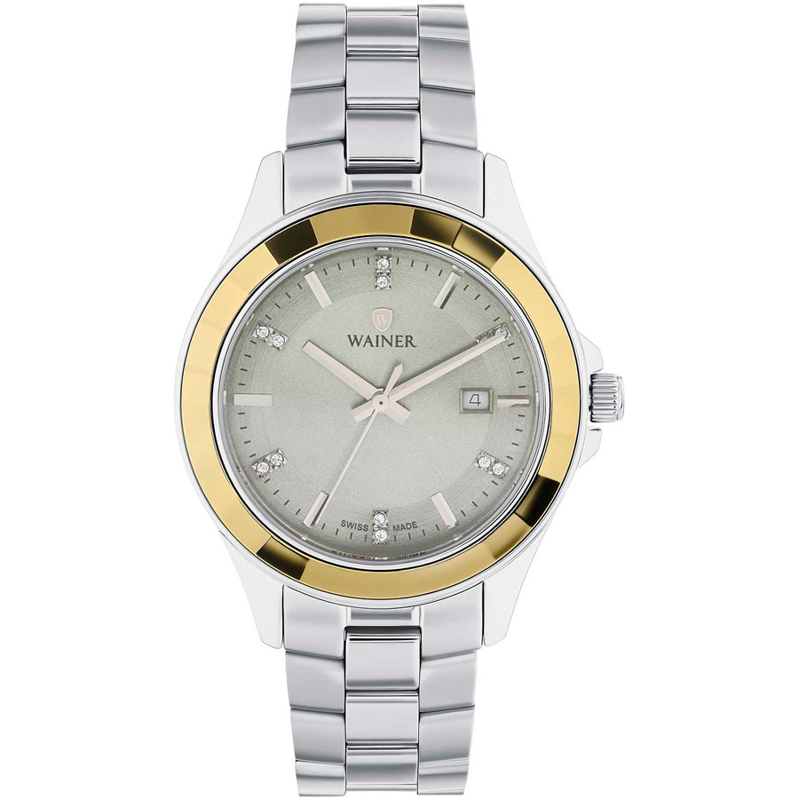 Часы Wainer Venice WA.18020I