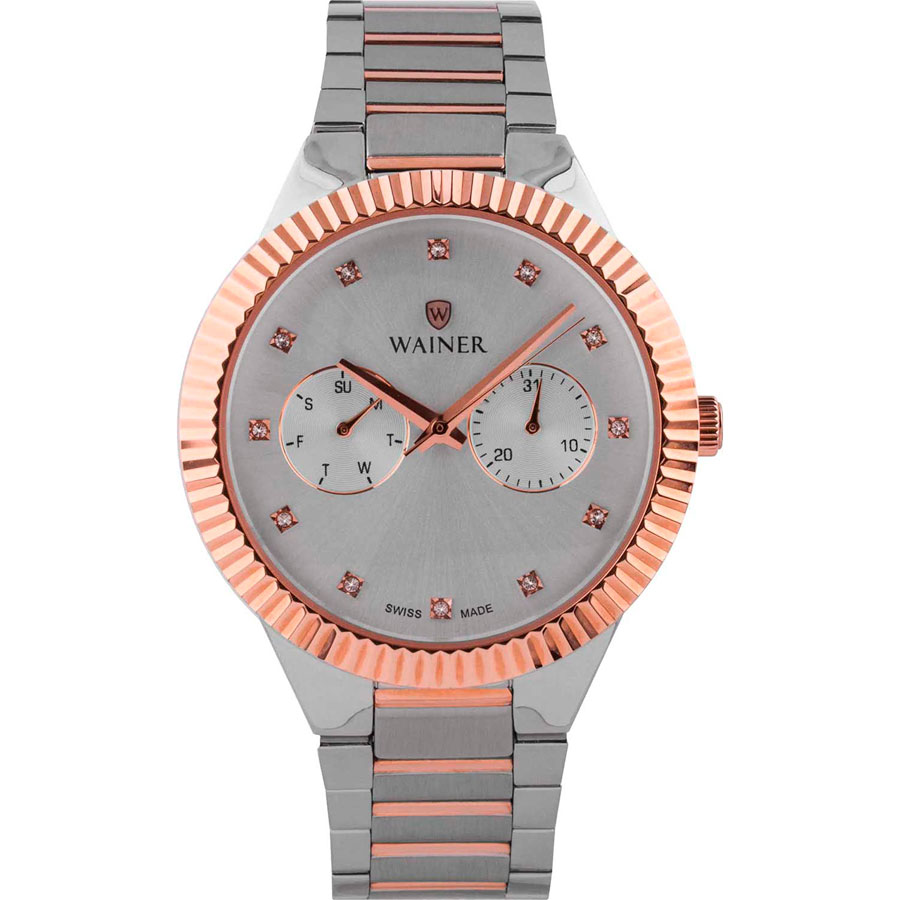 Часы Wainer Venice WA.18038A