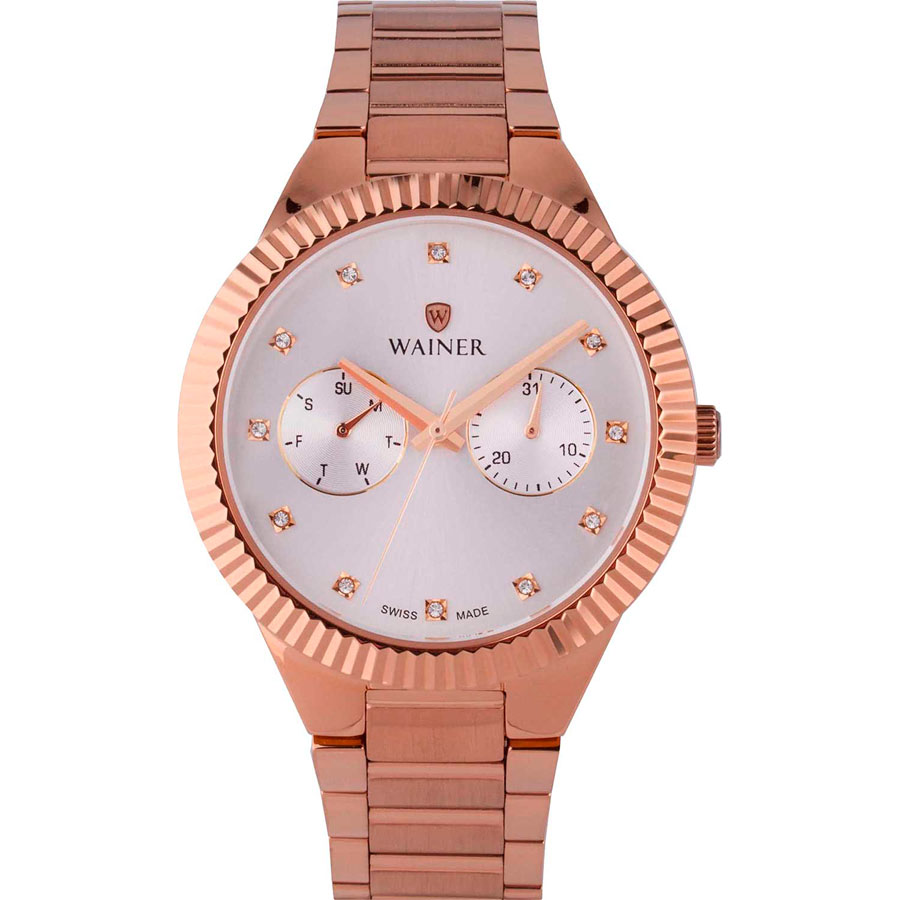 Часы Wainer Venice WA.18038B