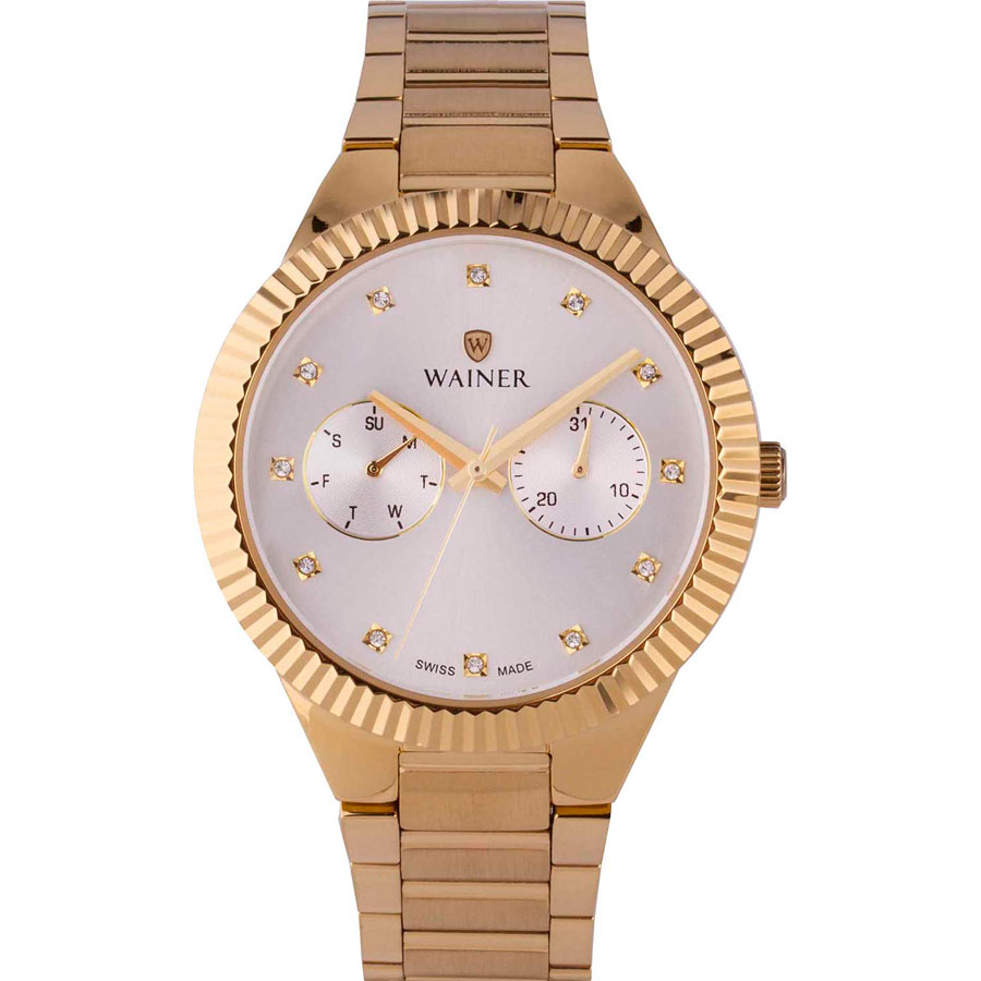 Часы Wainer Venice WA.18038C
