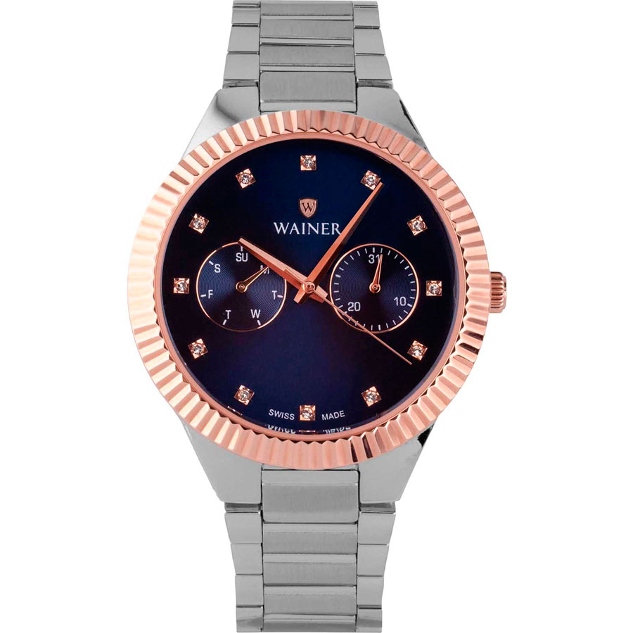 Часы Wainer Venice WA.18038D