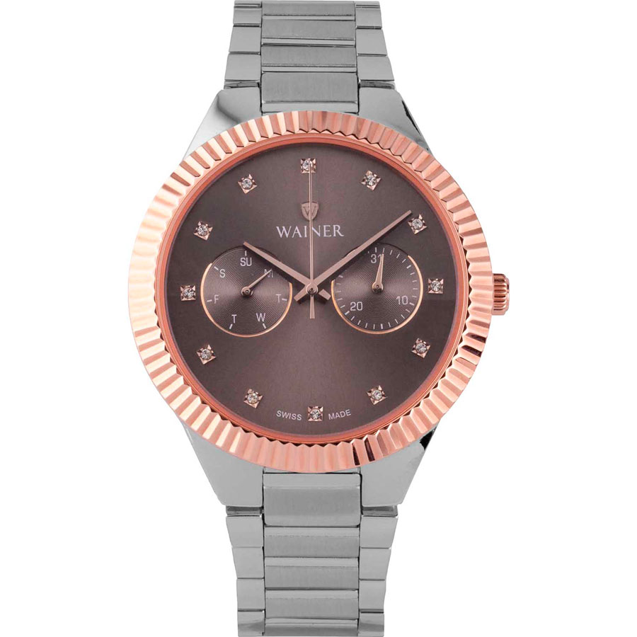 Часы Wainer Venice WA.18038E