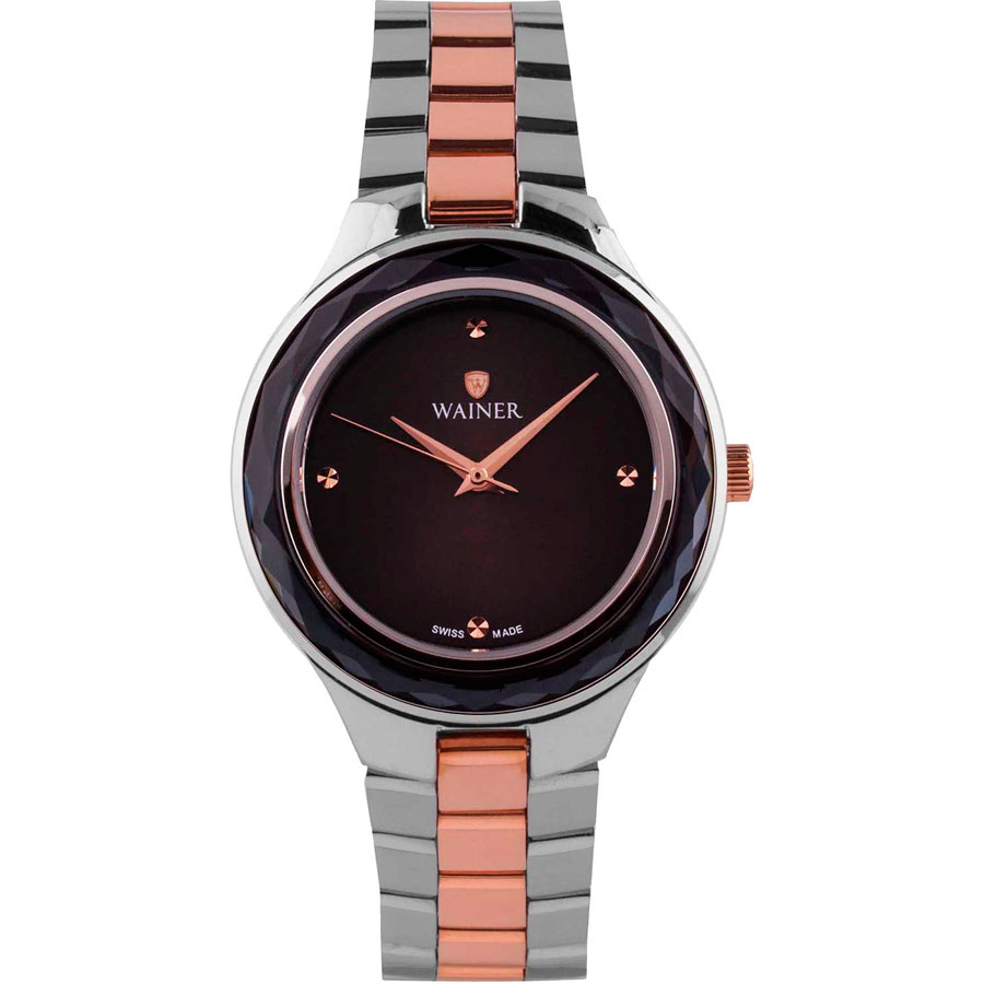Часы Wainer Venice WA.18041D