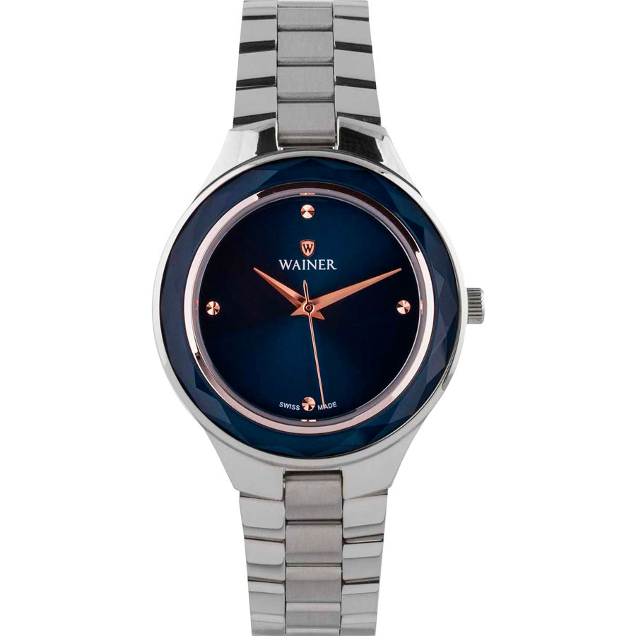 Часы Wainer Venice WA.18041E