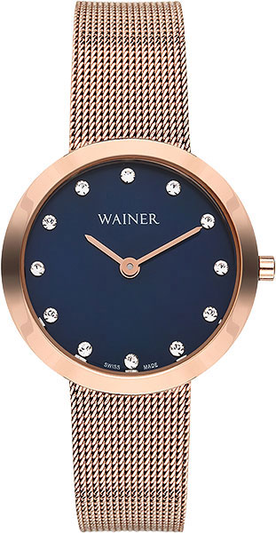 Часы Wainer Venice WA.18048A1