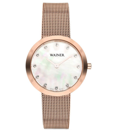 Часы Wainer Venice WA.18048A2