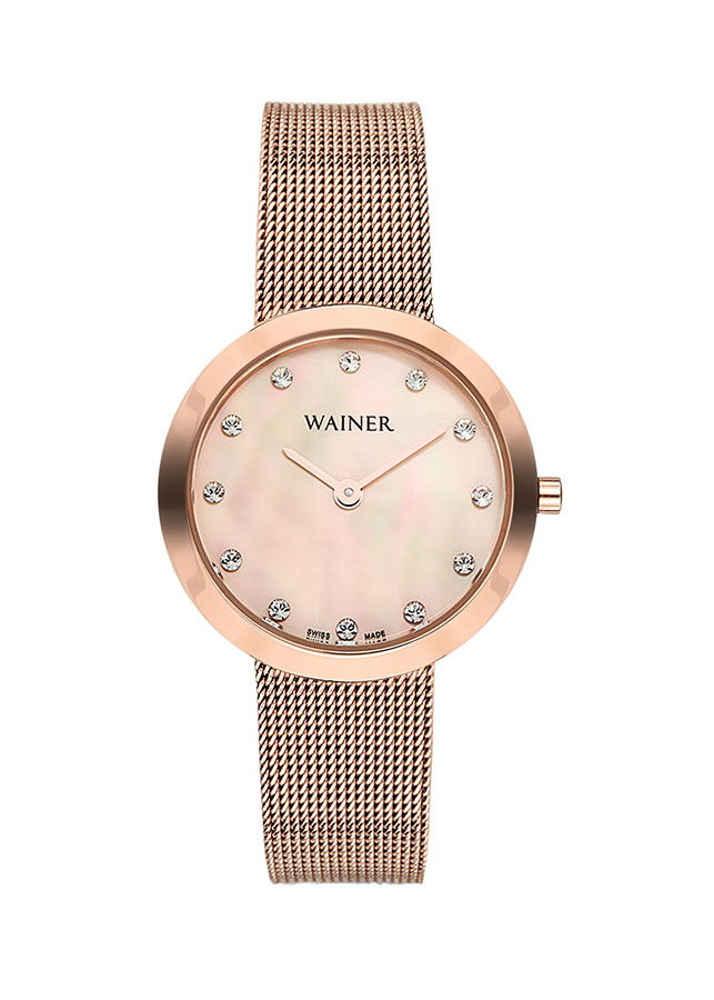 Часы Wainer Venice WA.18048B