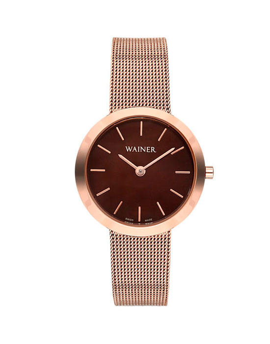 Часы Wainer Venice WA.18048C