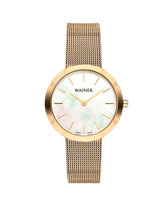 Часы Wainer Venice WA.18048D