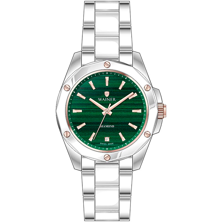 Часы Wainer Diamond WA.18050E