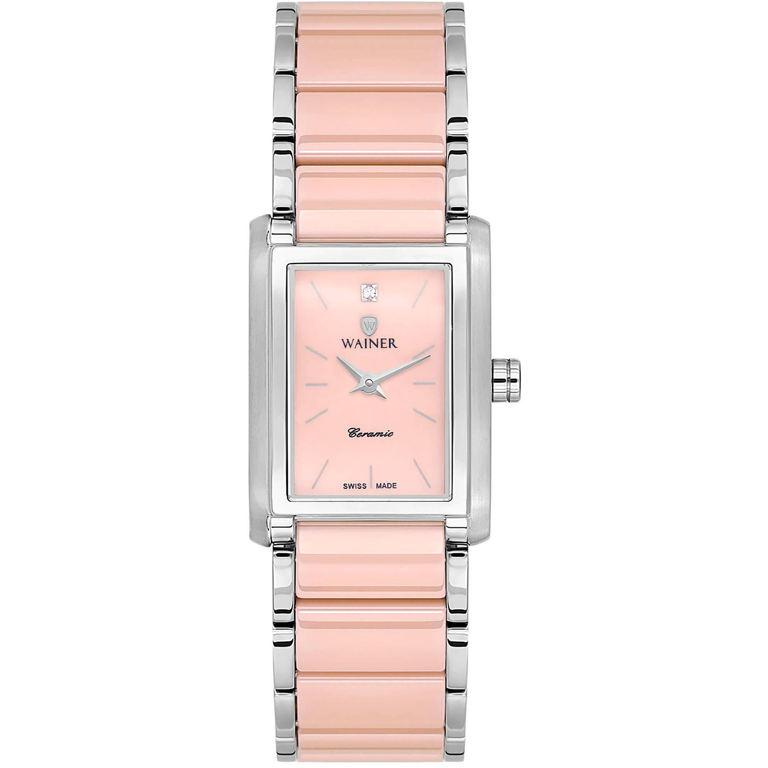 Часы Wainer Ceramic WA.18060B
