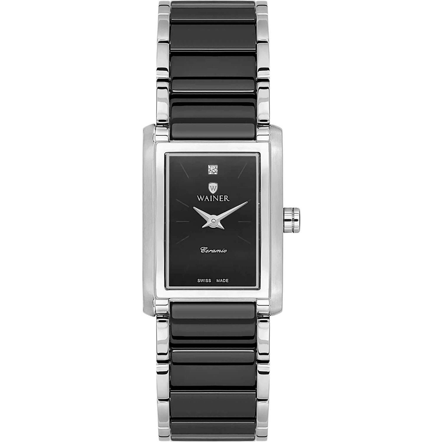 Часы Wainer Ceramic WA.18060C