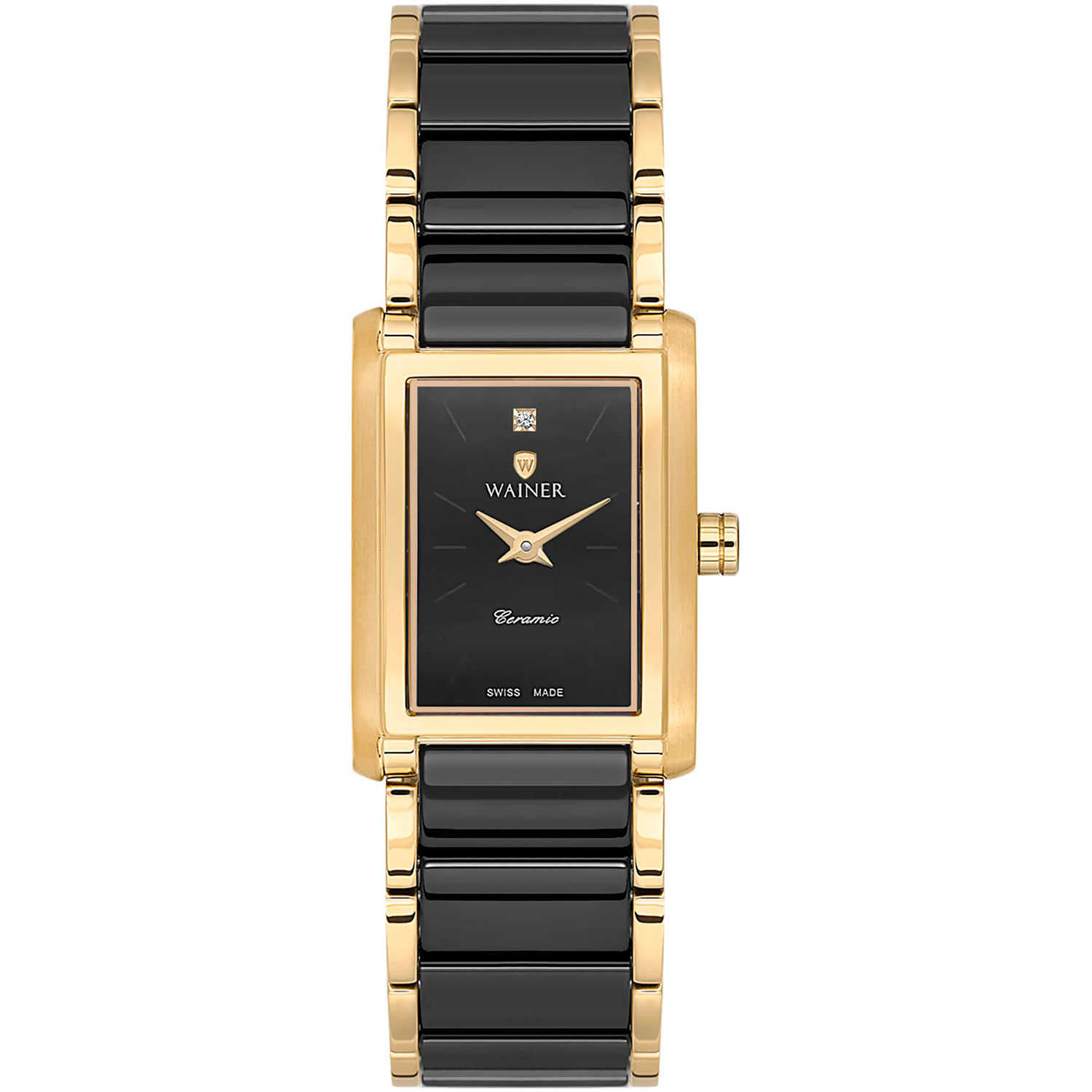 Часы Wainer Ceramic WA.18060H