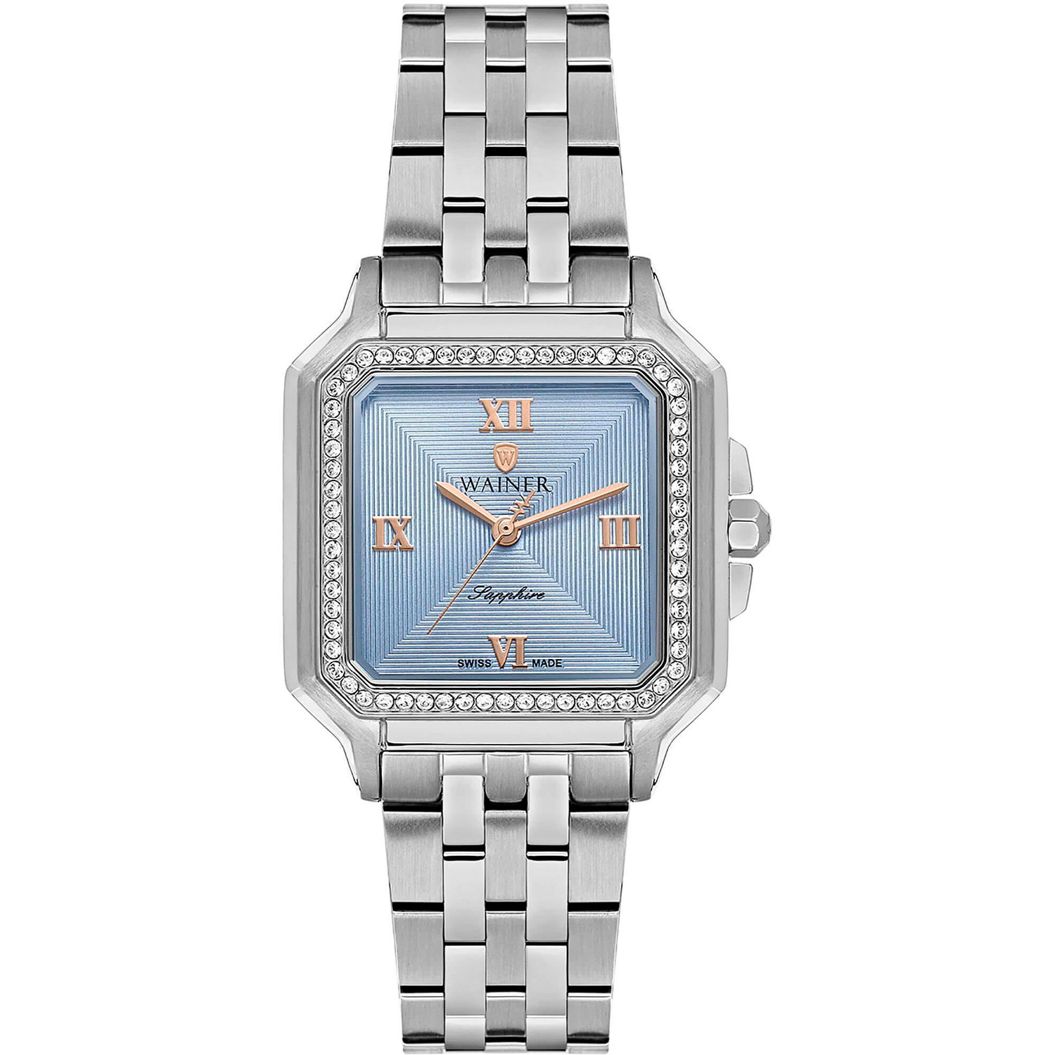 Часы Wainer Lady WA.18080A