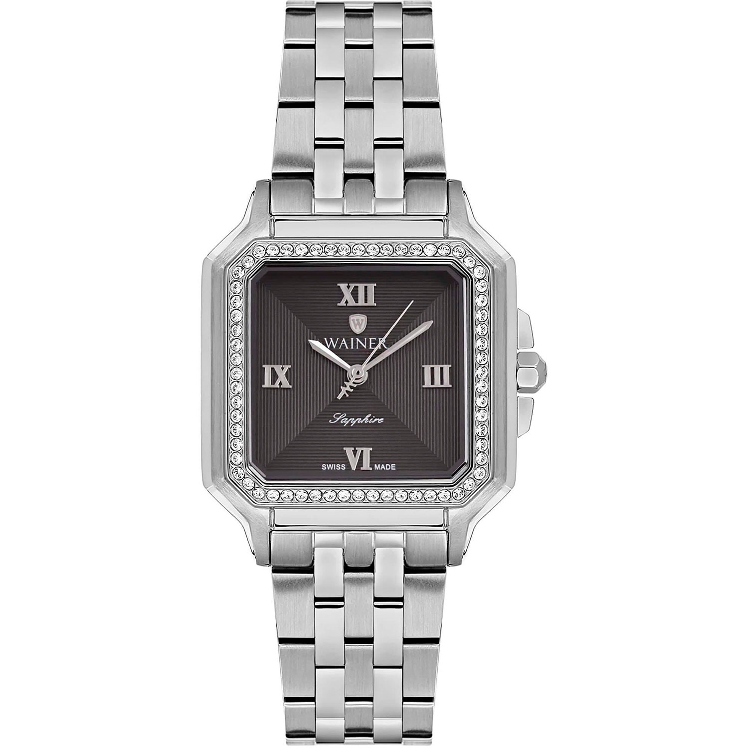 Часы Wainer Lady WA.18080B