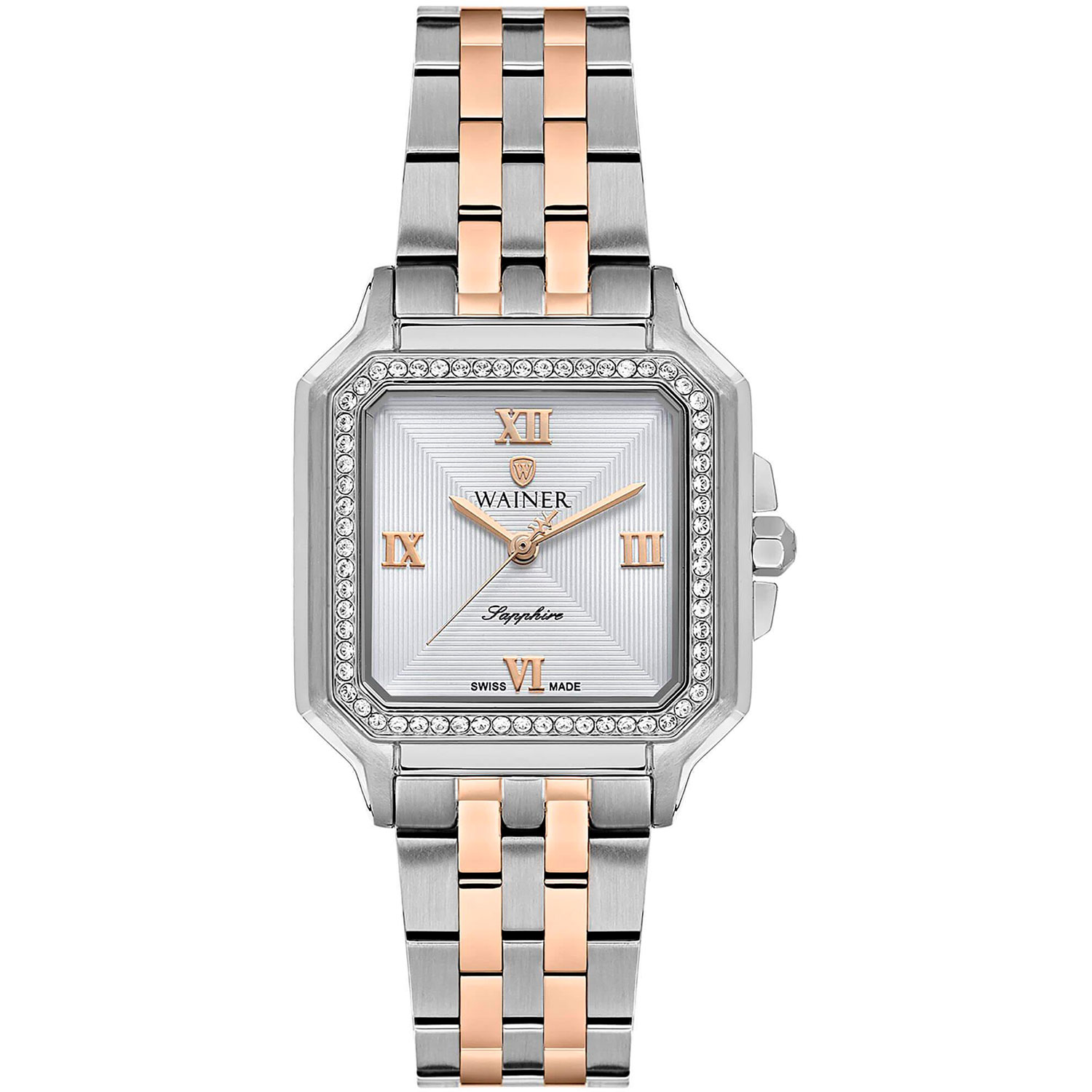 Часы Wainer Lady WA.18080C