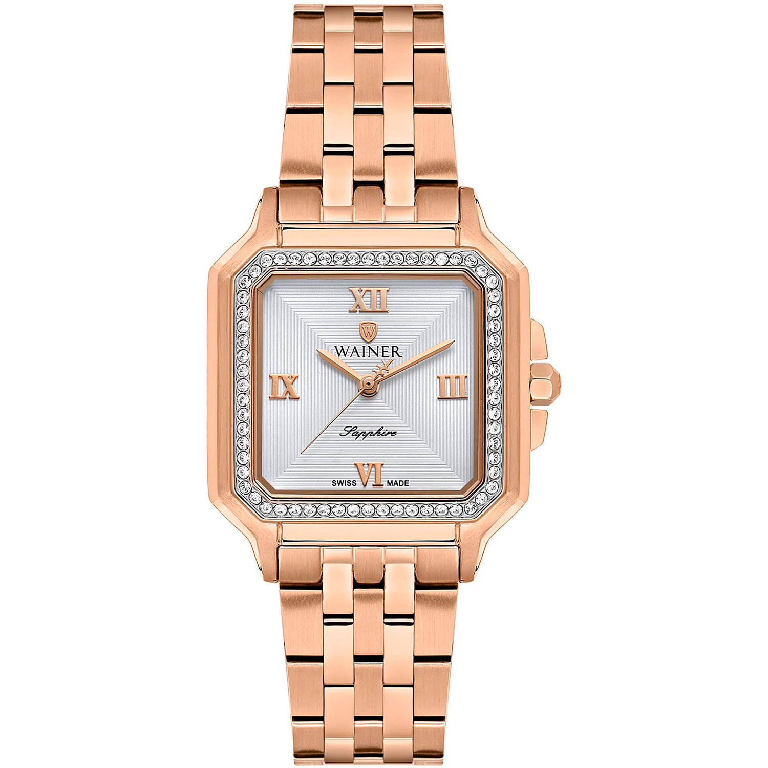Часы Wainer Lady WA.18080D