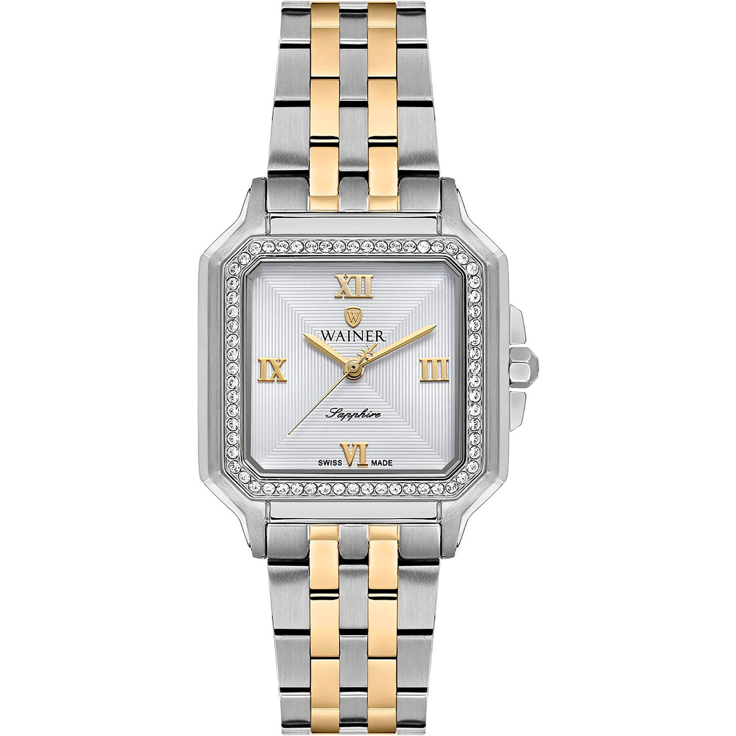 Часы Wainer Lady WA.18080E