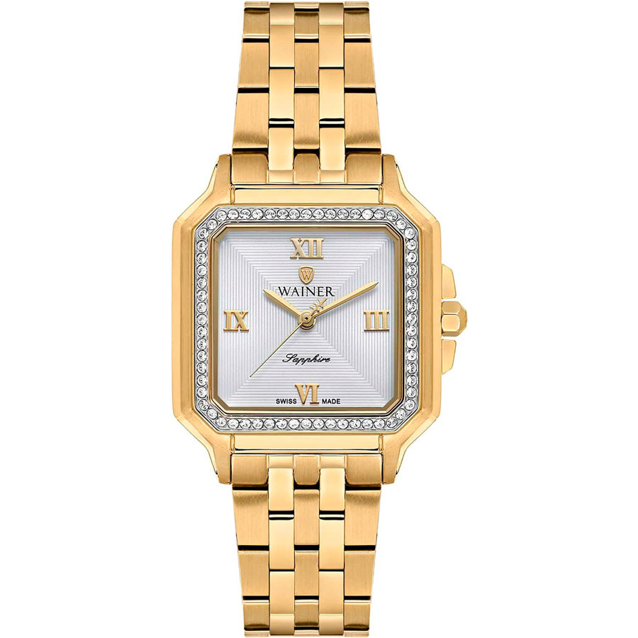Часы Wainer Classic WA.18080F
