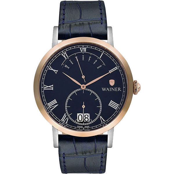 Часы Wainer Masters Edition WA.18101A