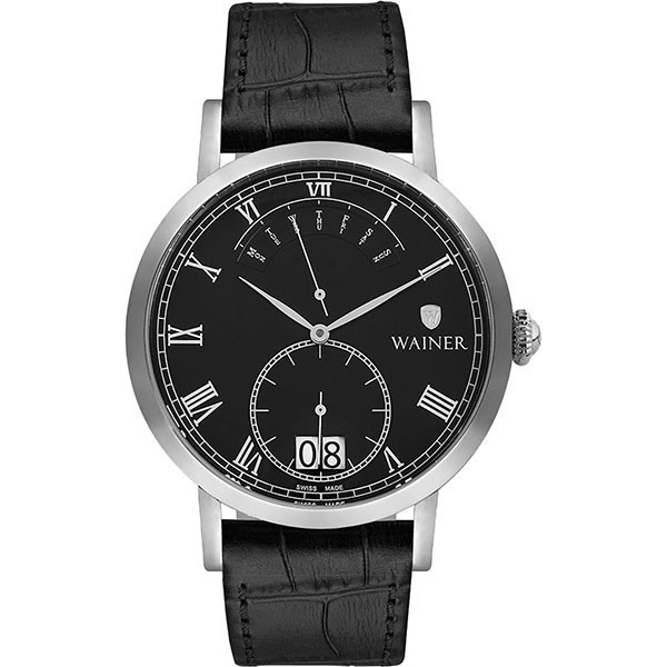Часы Wainer Masters Edition WA.18101B