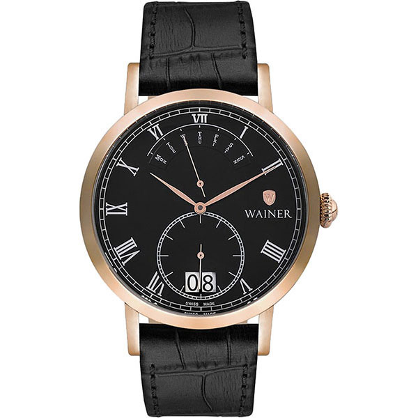 Часы Wainer Masters Edition WA.18101D
