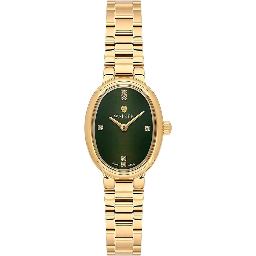 Часы Wainer Classic WA.18130D