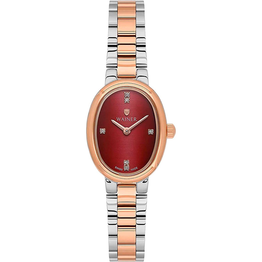 Часы Wainer Classic WA.18130E