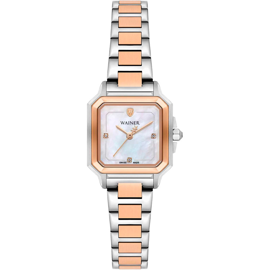 Часы Wainer Classic WA.18150B