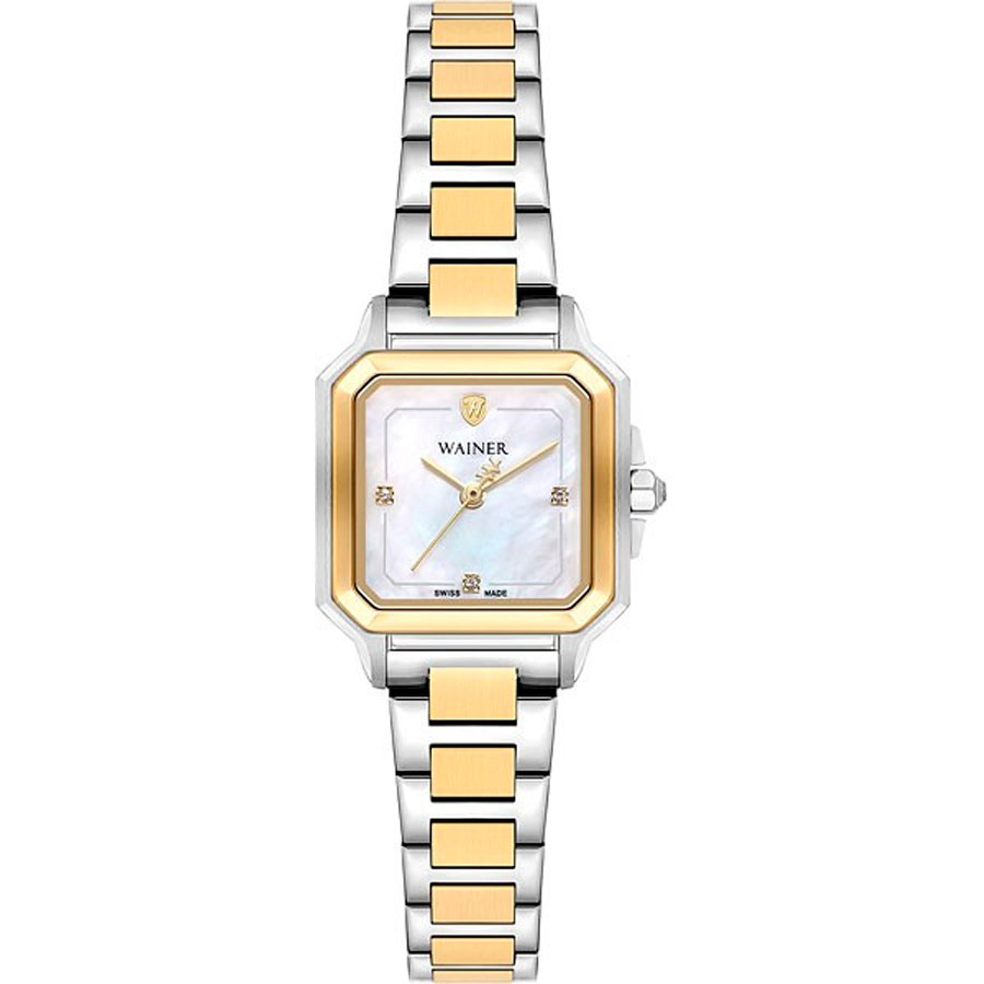 Часы Wainer Classic WA.18150C
