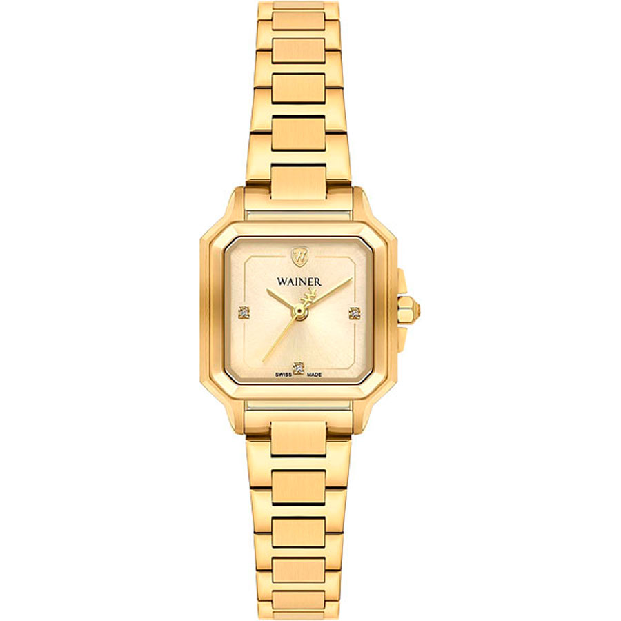 Часы Wainer Classic WA.18150D