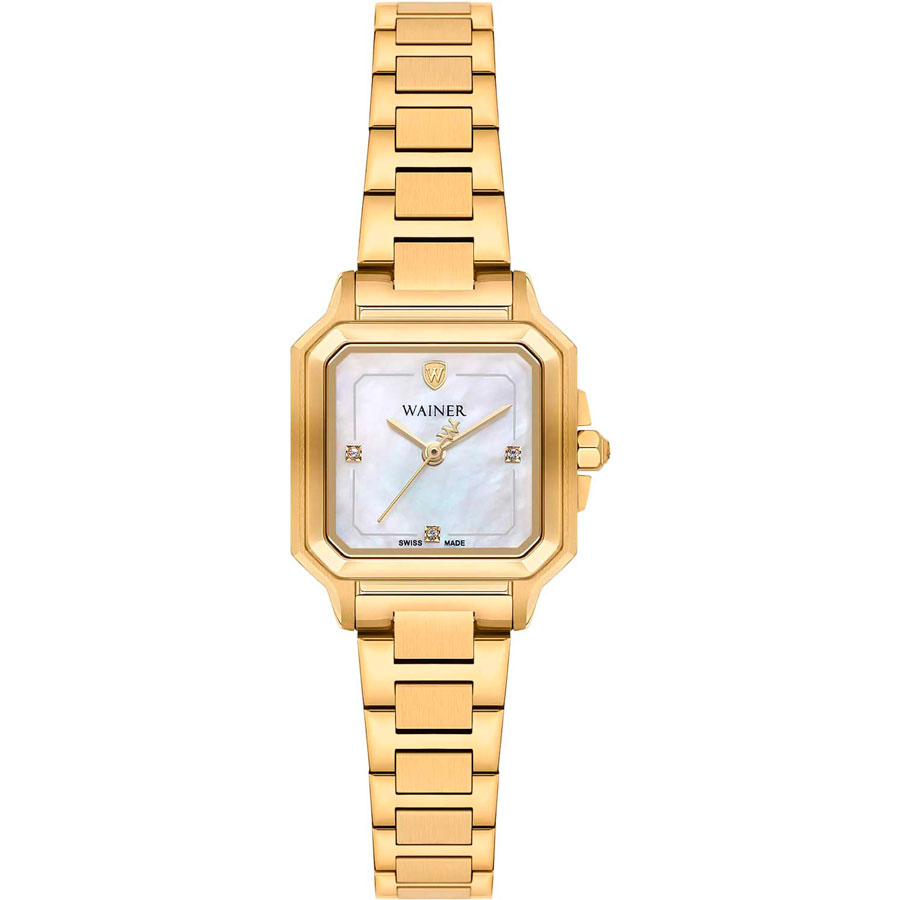 Часы Wainer Classic WA.18150E