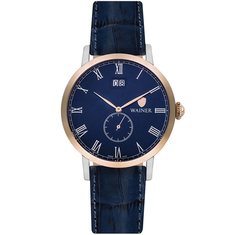 Часы Wainer Masters Edition WA.18191A
