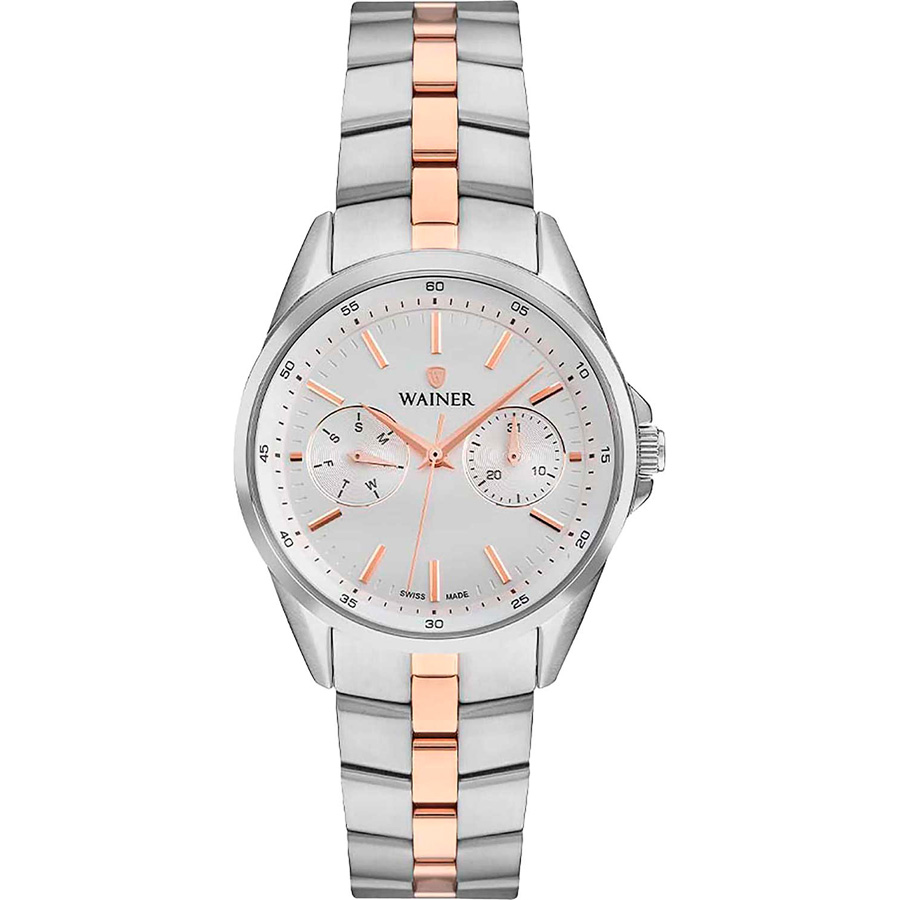 Часы Wainer Venice WA.18222A