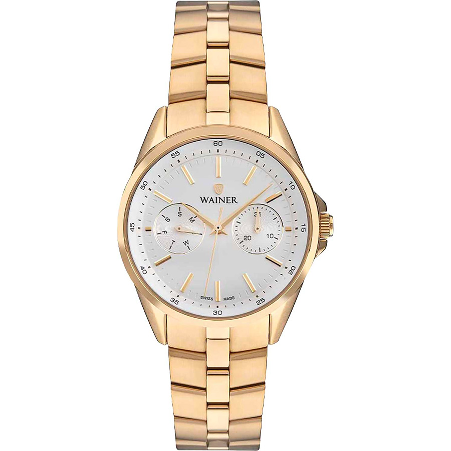 Часы Wainer Venice WA.18222C