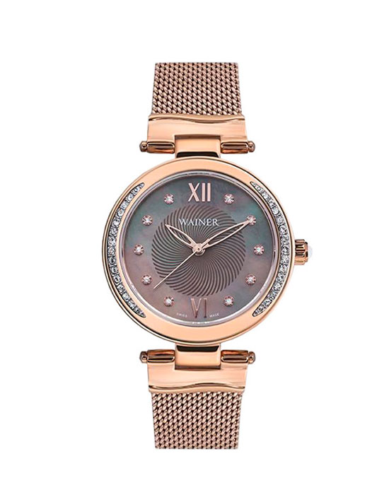 Часы Wainer Venice WA.18311B