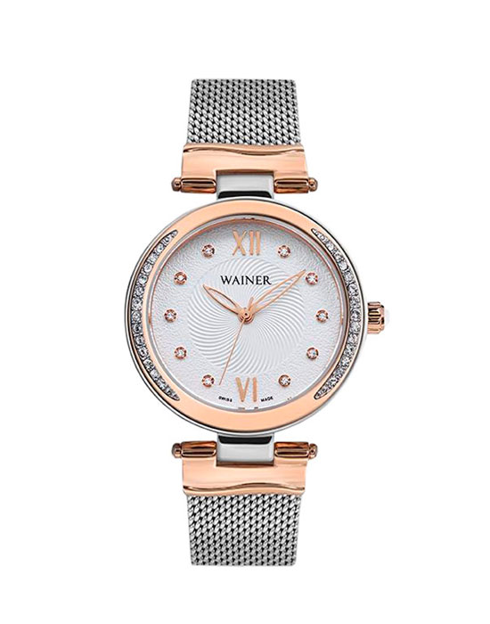 Часы Wainer Venice WA.18311D