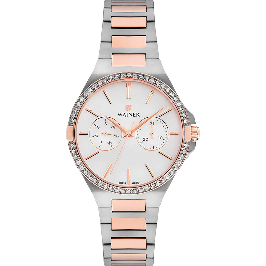 Часы Wainer Venice WA.18411A
