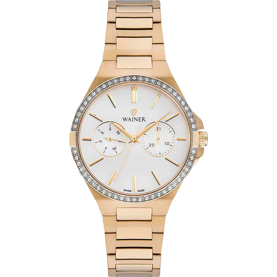 Часы Wainer Venice WA.18411B