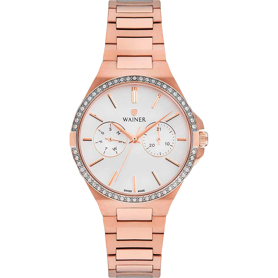 Часы Wainer Venice WA.18411C