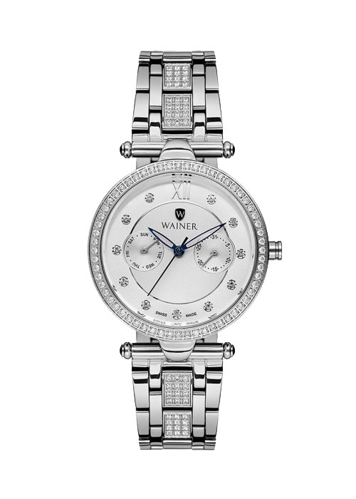 Часы Wainer Venice WA.18555A