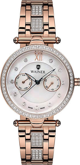 Часы Wainer Venice WA.18555B