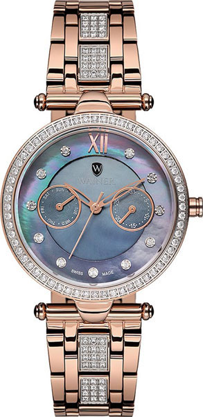 Часы Wainer Venice WA.18555C