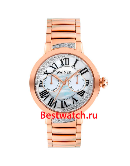 Часы Wainer Venice WA.18600C
