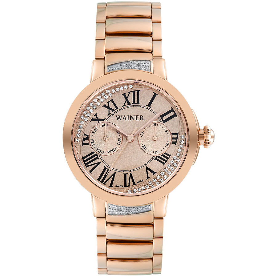 Часы Wainer Venice WA.18600D