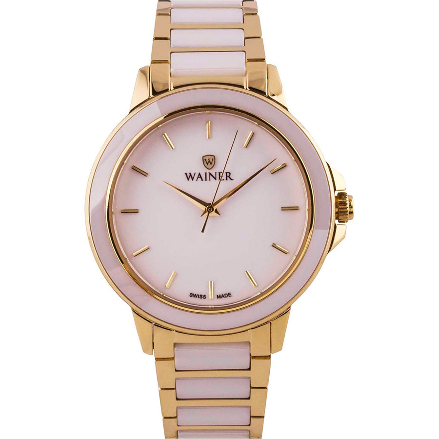Часы Wainer Venice WA.18616D