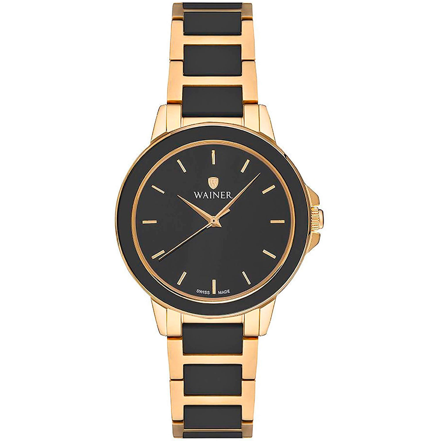 Часы Wainer Classic WA.18616F